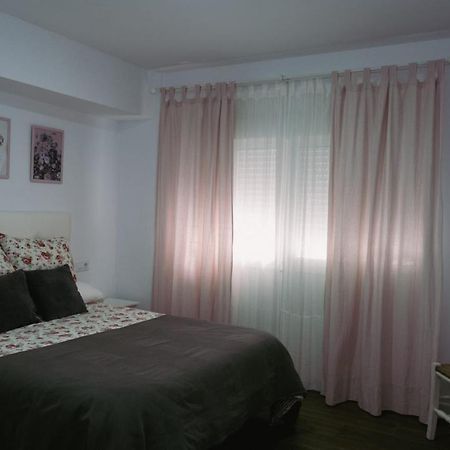 Calle Carmen Viejo Apartamento Sanlúcar de Barrameda Exteriér fotografie