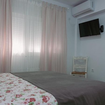 Calle Carmen Viejo Apartamento Sanlúcar de Barrameda Exteriér fotografie